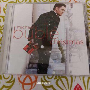 Michael Bublé - Christmas - 15 Tracks - 2011 Release